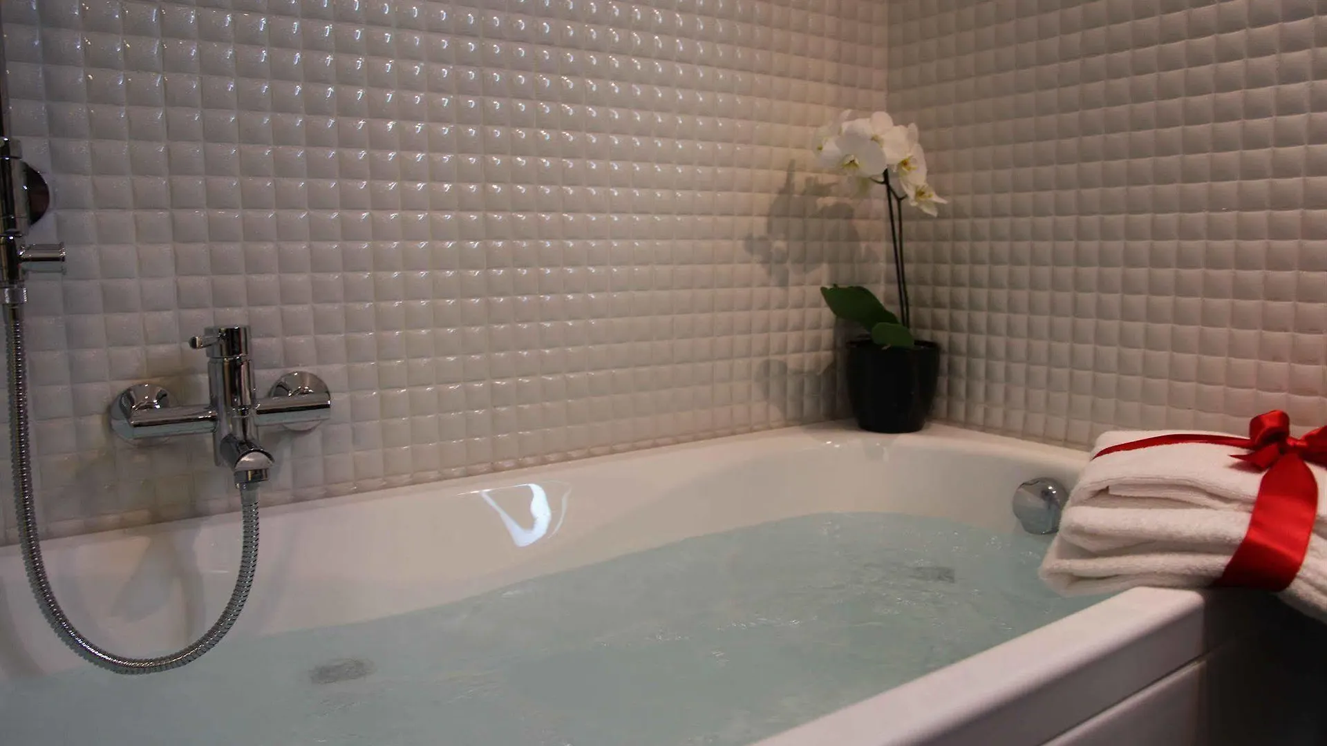 Deko Rome Bed & Breakfast