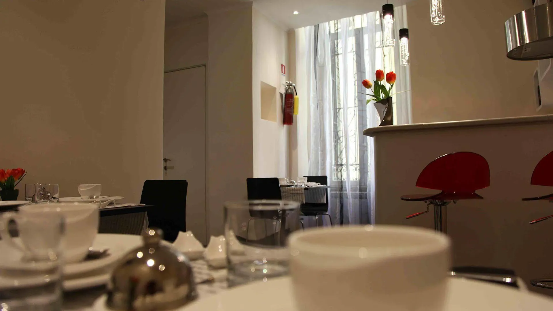 Deko Rome Bed & Breakfast