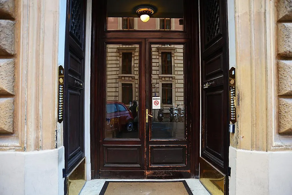 Deko Rome Bed & Breakfast