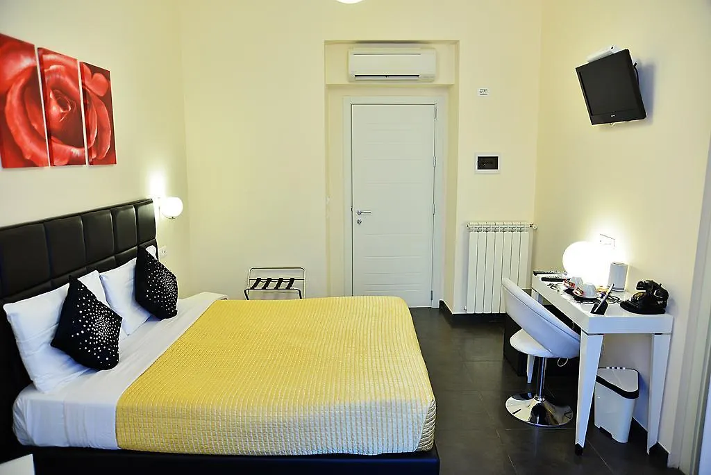 ***  Deko Rome Bed & Breakfast Italy